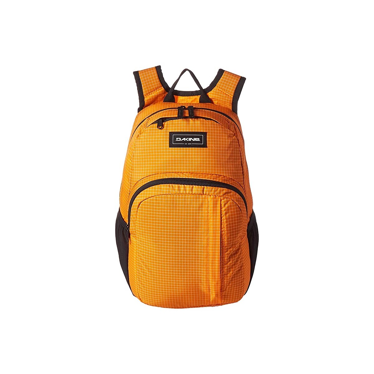 

Рюкзак Dakine Campus Small 18L Orange, Универсальный