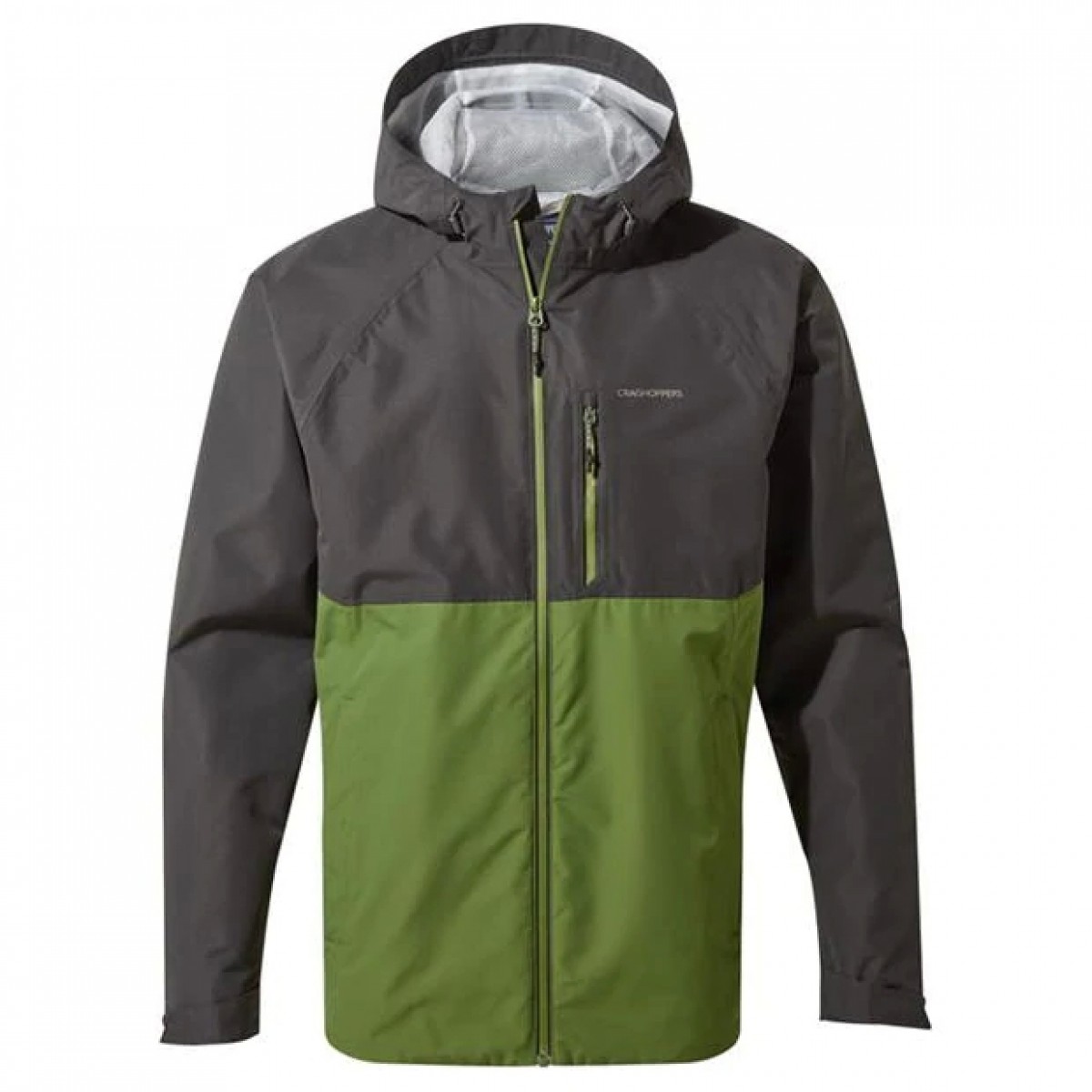 

Куртка Craghoppers Lucas Agave Green,  (44, Куртка Craghoppers Lucas Agave Green, S (44)