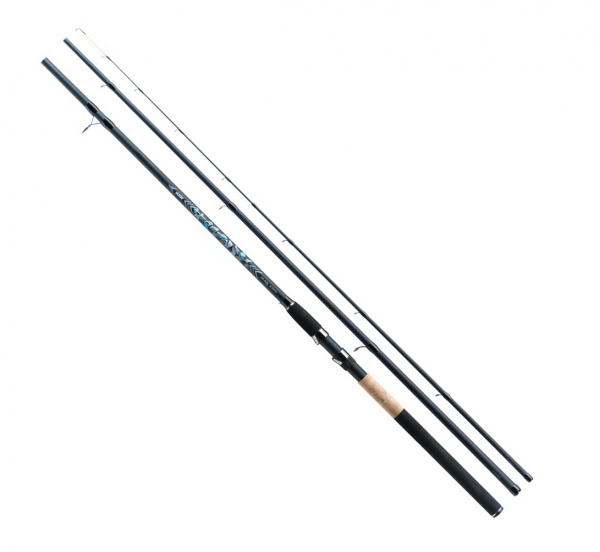 

Вудилище JAXON Tenesa Feeder 3.60m 50-120g