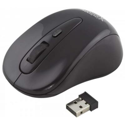 

Мышь Wireless Esperanza XM104K Black USB