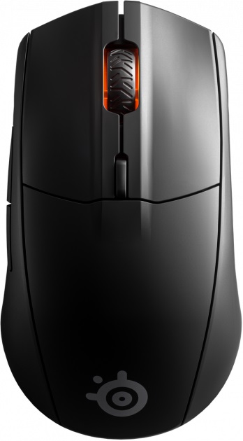 

Мышь Wireless SteelSeries Rival 3 Black (62521) USB