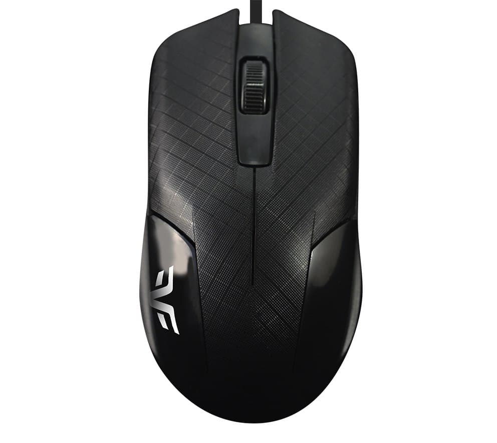 

Мышь Frime FM-075B Black 1.5м USB