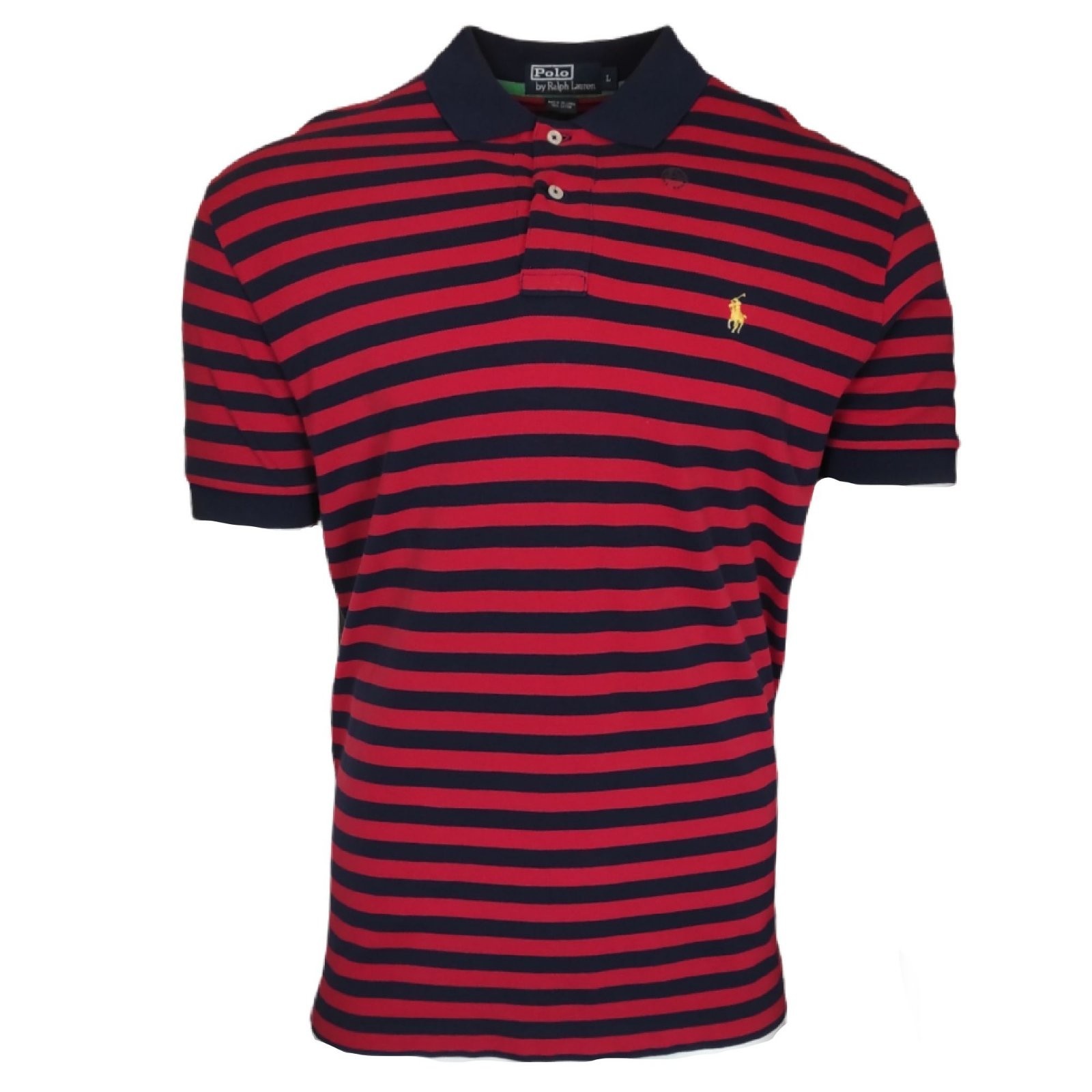 

Поло Polo Ralph Lauren,имеет короткие рукава с ребристыми повязками на рукавах,красно-синий,710680784024, Поло Polo Ralph Lauren,имеет короткие рукава с ребристыми повязками на рукавах,красно-синий,710680784024, L.
