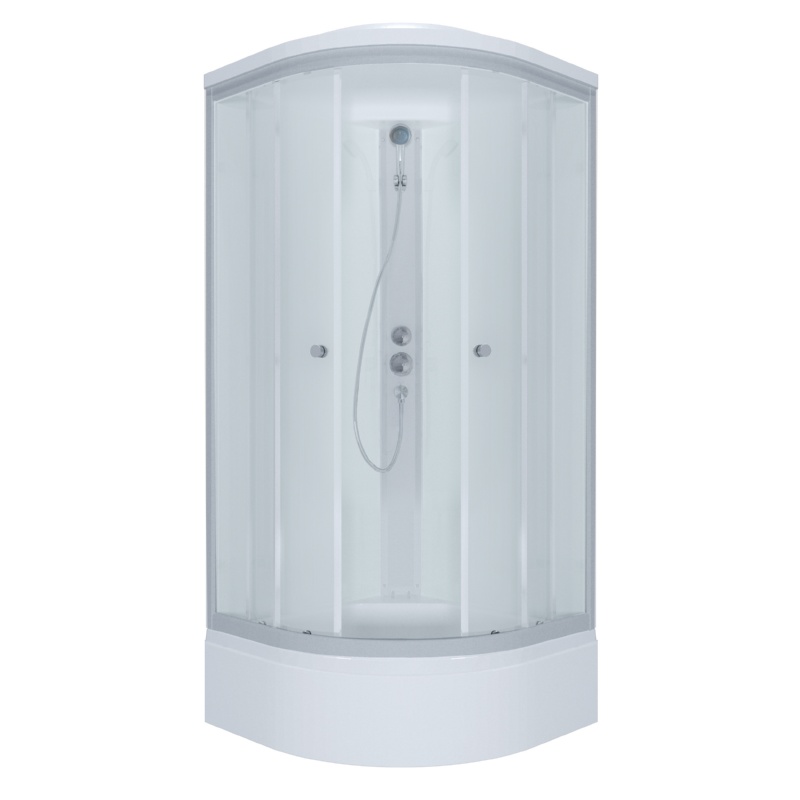 

Душевая кабина Triton Эко 90х90 В ДН3