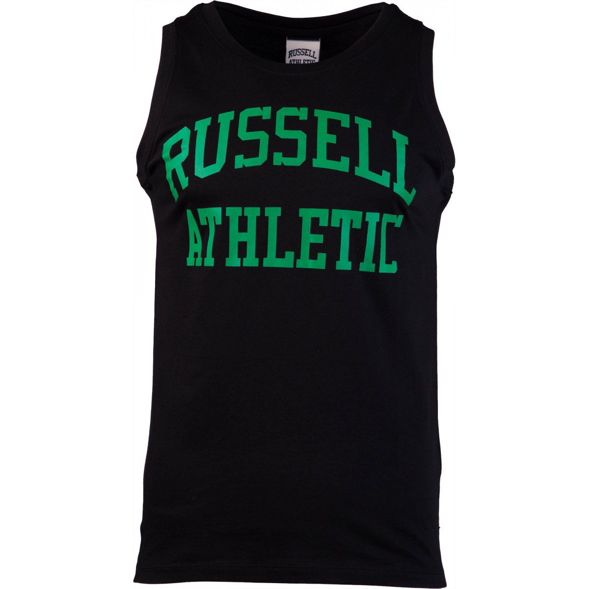 

Майка Russell Athletic ARCH LOGO,  (48, Майка Russell Athletic ARCH LOGO, L (48)