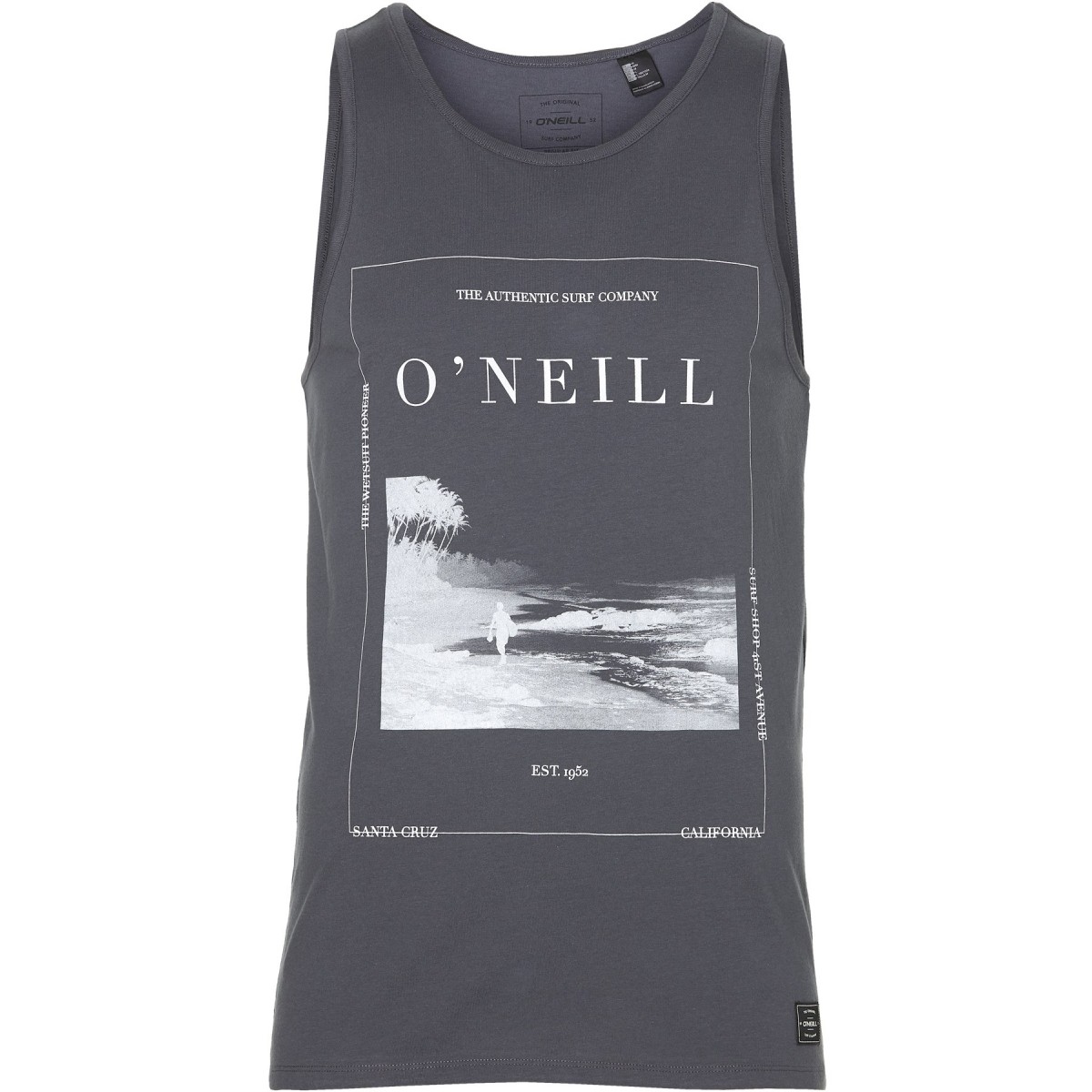 

Майка O'Neill LM FRAME TANKTOP, S (44)
