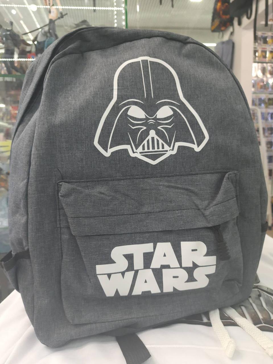 

Рюкзак GeekLand Дарт Вейдер Звездные Darth Vader Star Wars B G SW DV 800