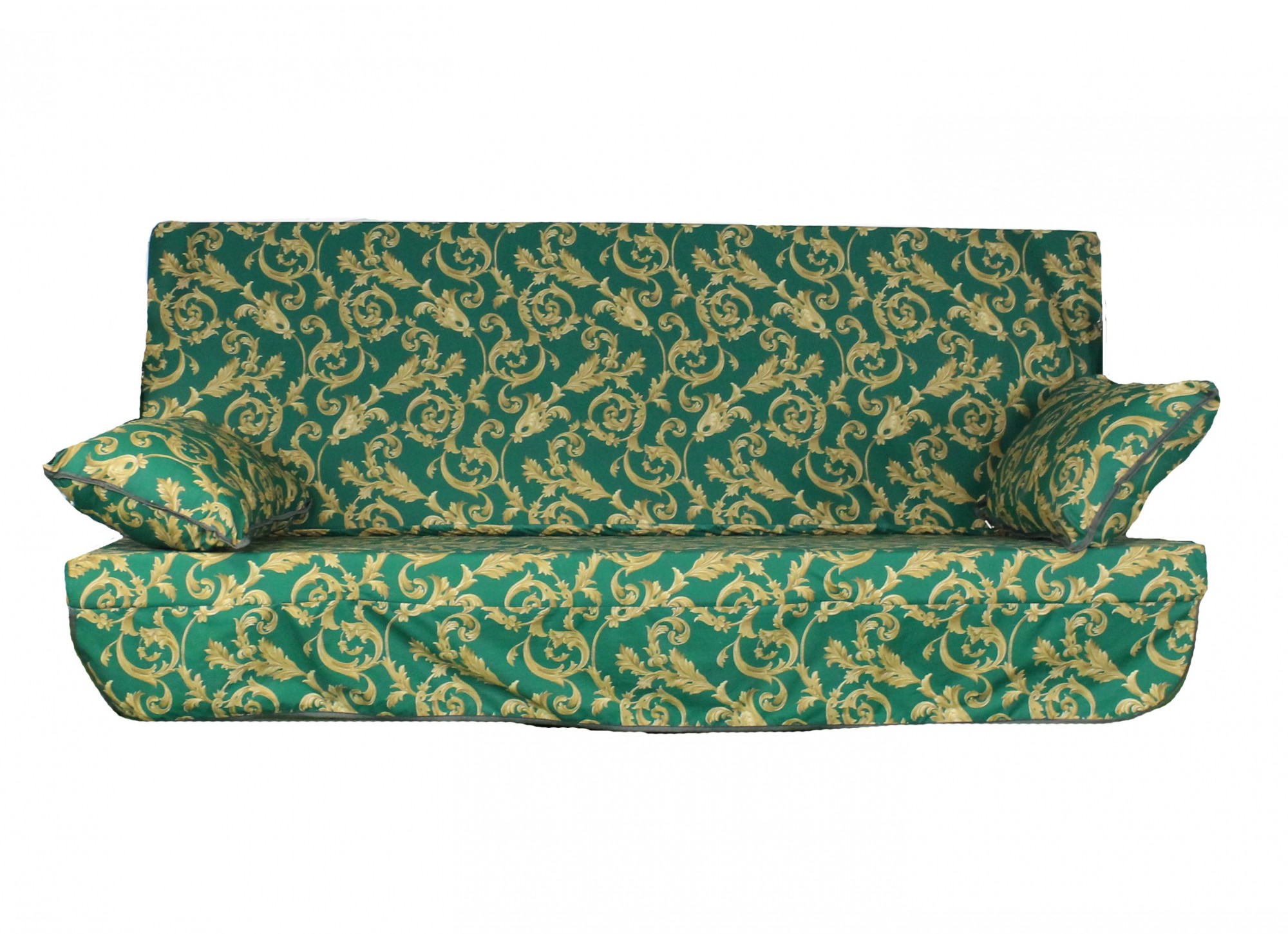 

Мягкая часть для садовой качели 170 см (М-58)