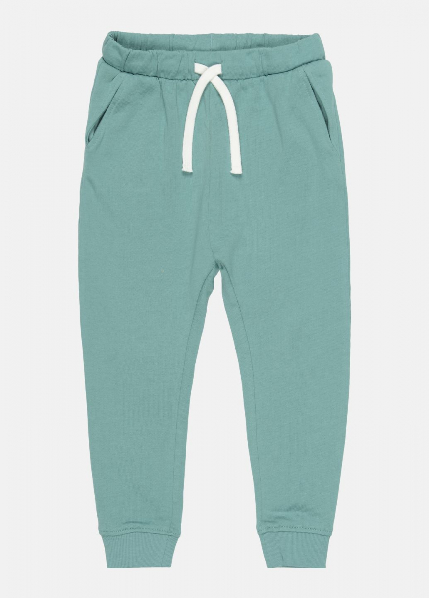 

Спортивные штаны H&M 0826200004 98 СМ Бирюзовый 64571