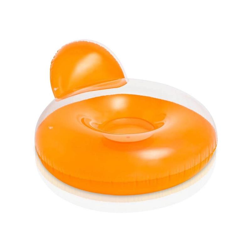 

Надувное кресло Intex 58889 (137х122 см)