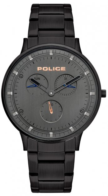 

Чоловічі годинники Police PL.15968JSB-39M