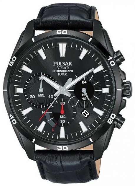 

Годинник Pulsar PZ5063X1