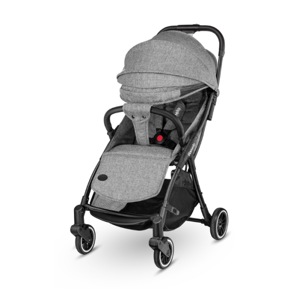 

Прогулочная коляска Lionelo JULIE ONE STONE GREY