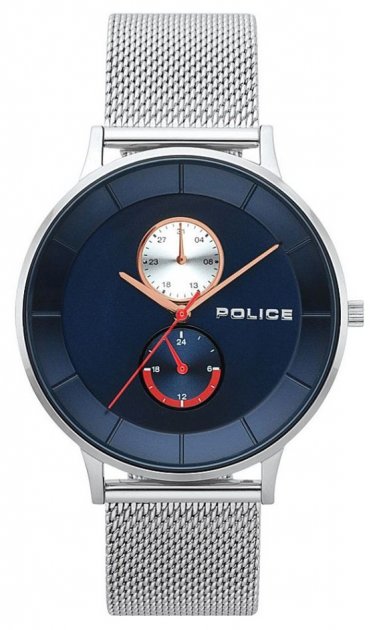 

Годинник Police PL.15402JS-03MM