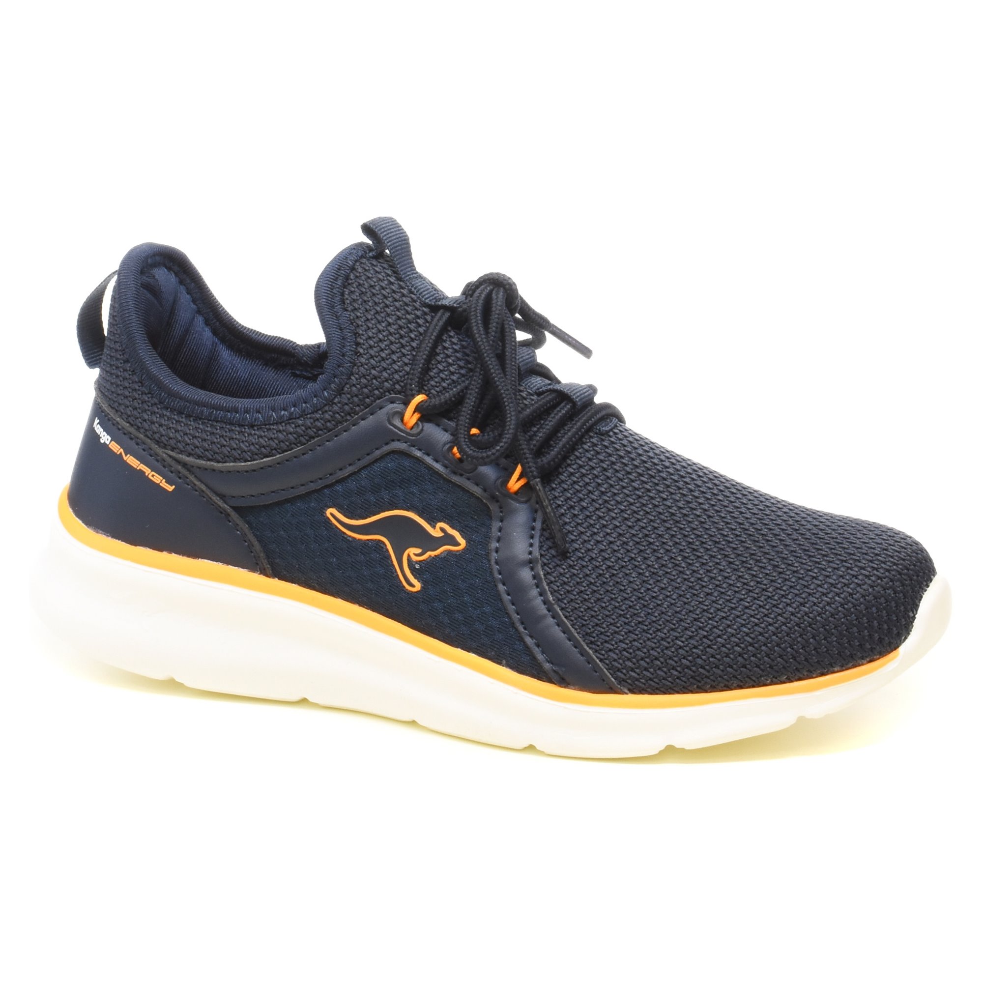 

Кроссовки KangaRoos 035135-37 Темно-синий