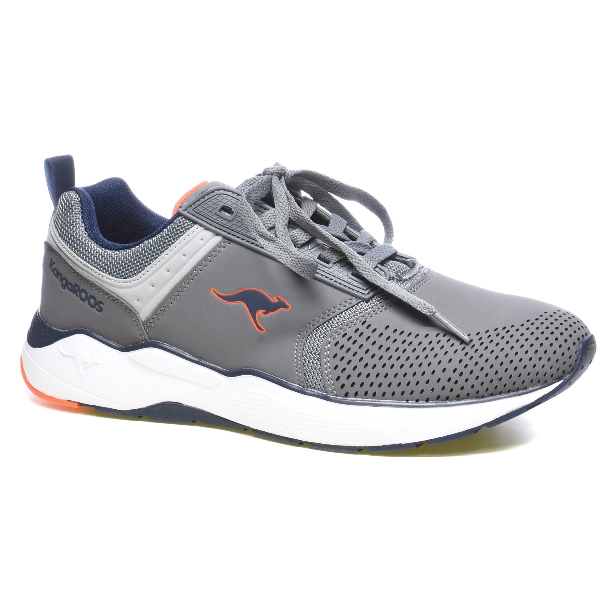 

Кроссовки KangaRoos 34961-42 Серый