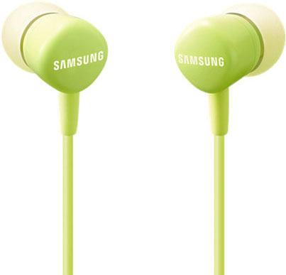 

Наушники Samsung EO-HS1303 Green (EO-HS1303GEGRU) (JN63EO-HS1303GEGRU)