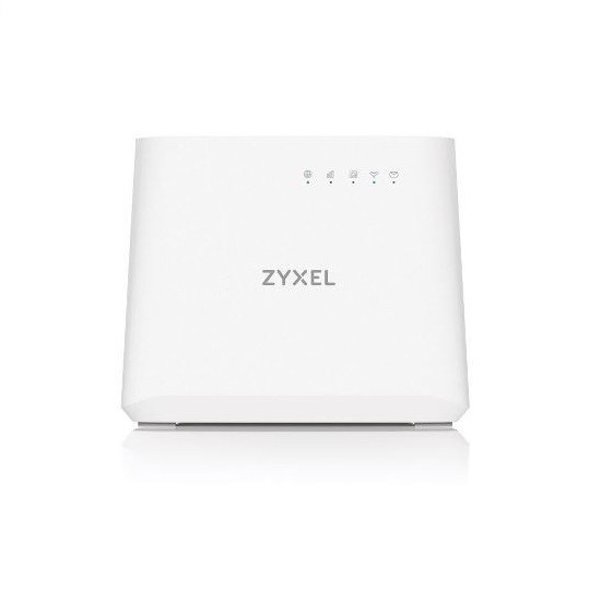 

3G 4G GSM LTE Wi-Fi Роутер Zyxel 3202-M430
