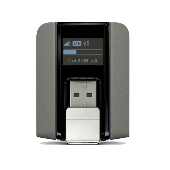 

3G 4G CDMA LTE модем Sierra 341U