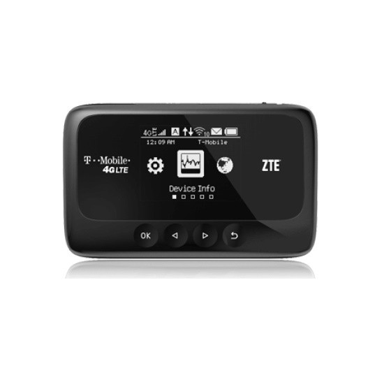 

3G GSM LTE WiFi Роутер ZTE MF915