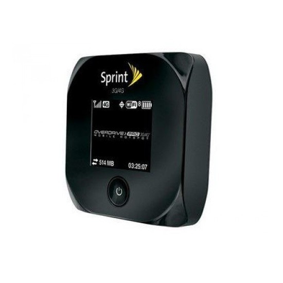 

3G CDMA WiFi Роутер Sierra W802