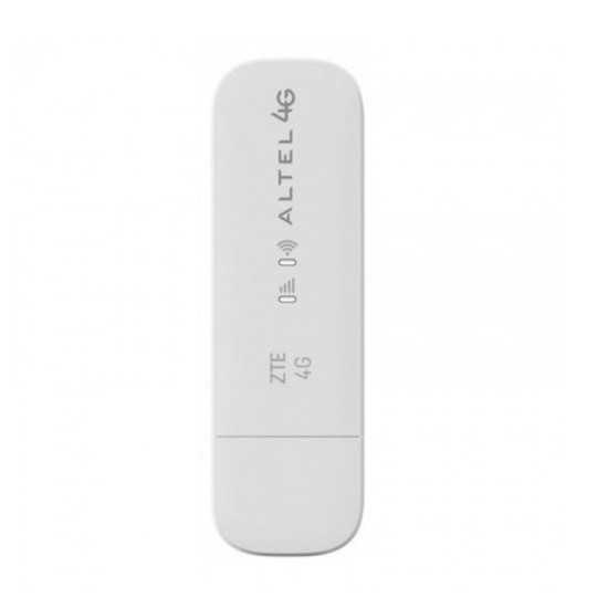 

3G GSM LTE WIFI модем ZTE MF79S
