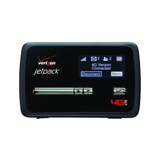 

3G CDMA GSM LTE WiFi Роутер Novatel 4620L