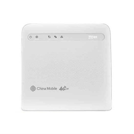 

3G 4G GSM LTE WiFi Роутер ZTE MF253