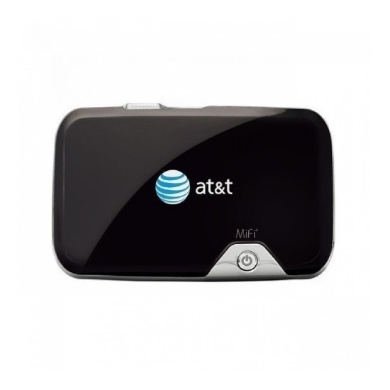 

3G GSM WiFi Роутер Novatel 2372