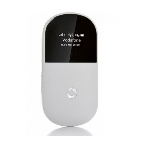 

3G GSM WiFi Роутер Huawei R205