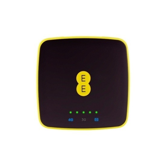 

3G GSM LTE WiFi Роутер Alcatel EE40
