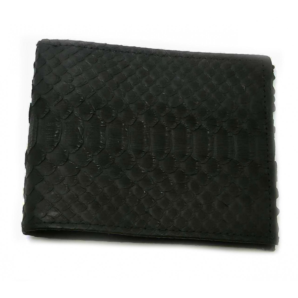 

Портмоне из кожи питона (11,5х9х1 см) 32641
