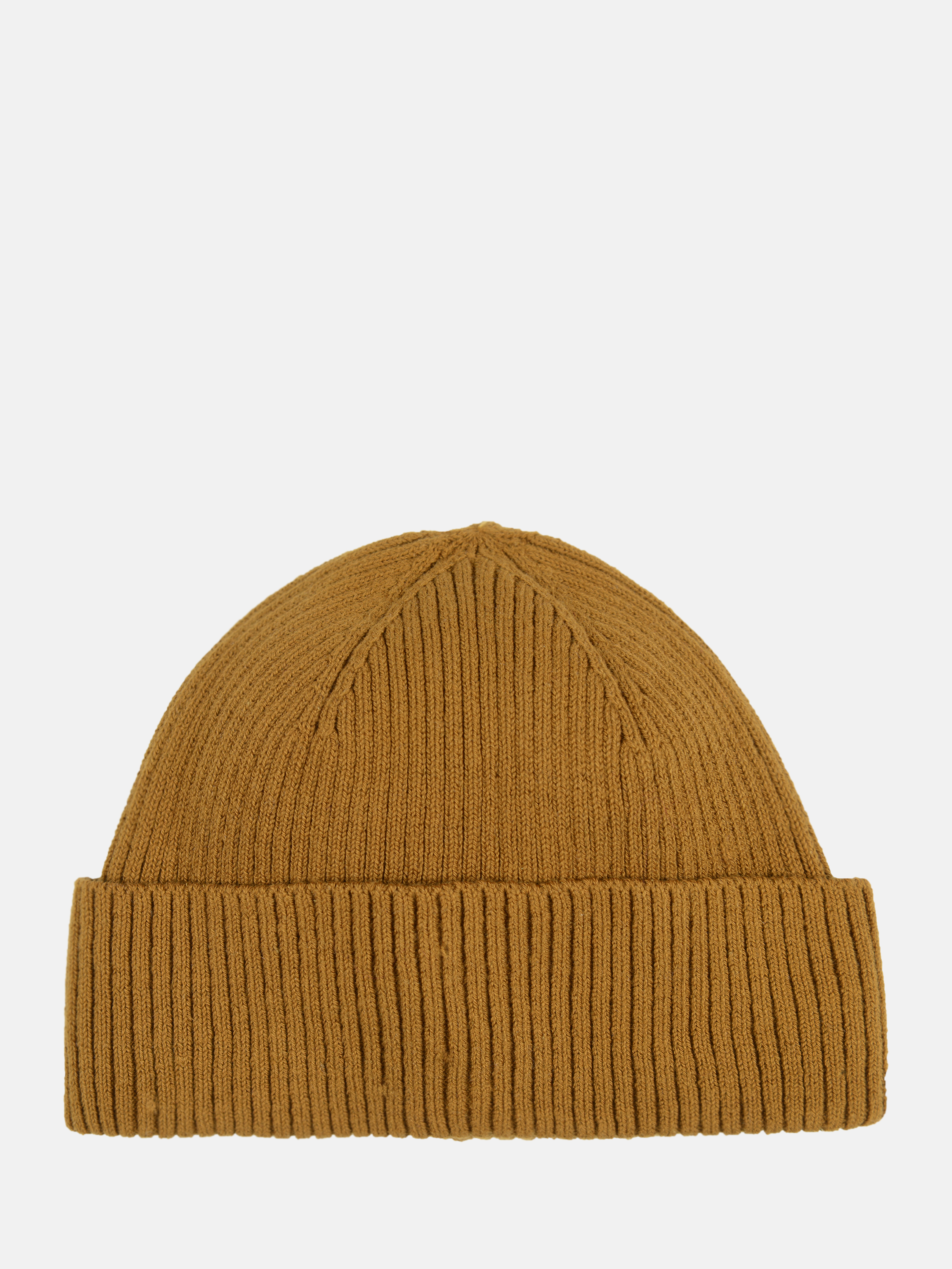 

Шапка H&M S(56) горчичный 2210451720
