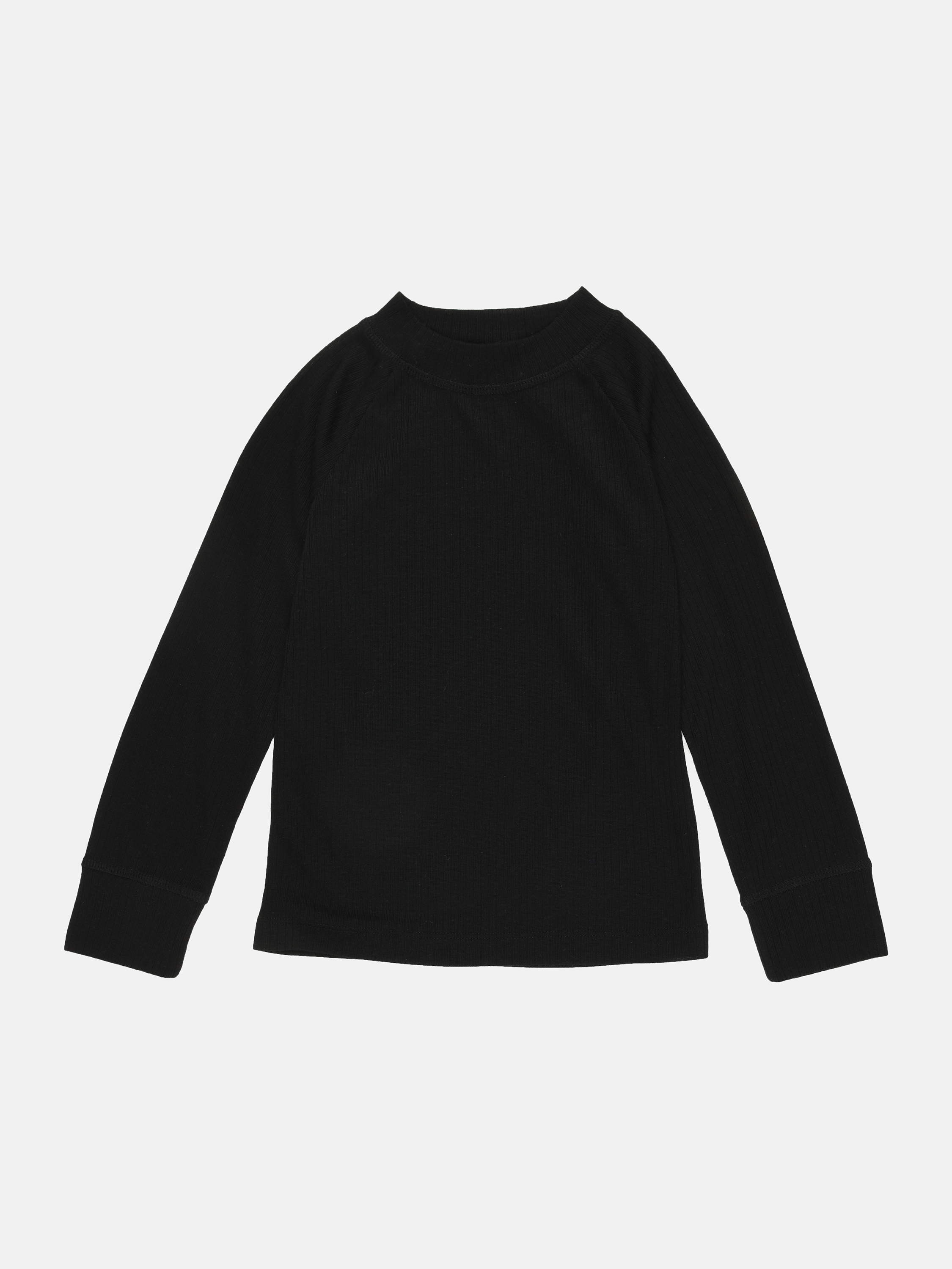 

Спортивный лонгслив H&M 98 104см черный 210124041992