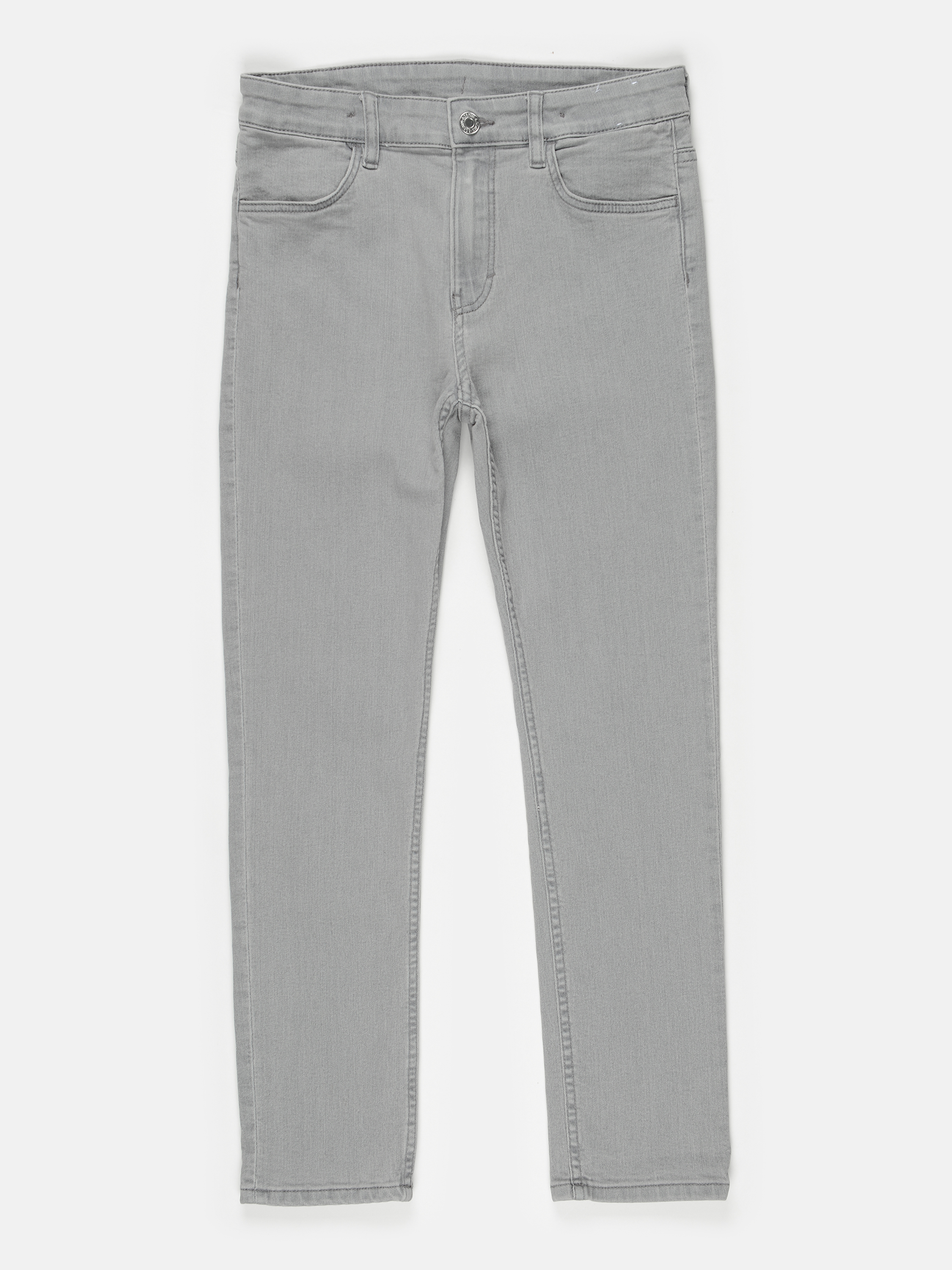 

Джинсы H&M 152см серый 280168870592