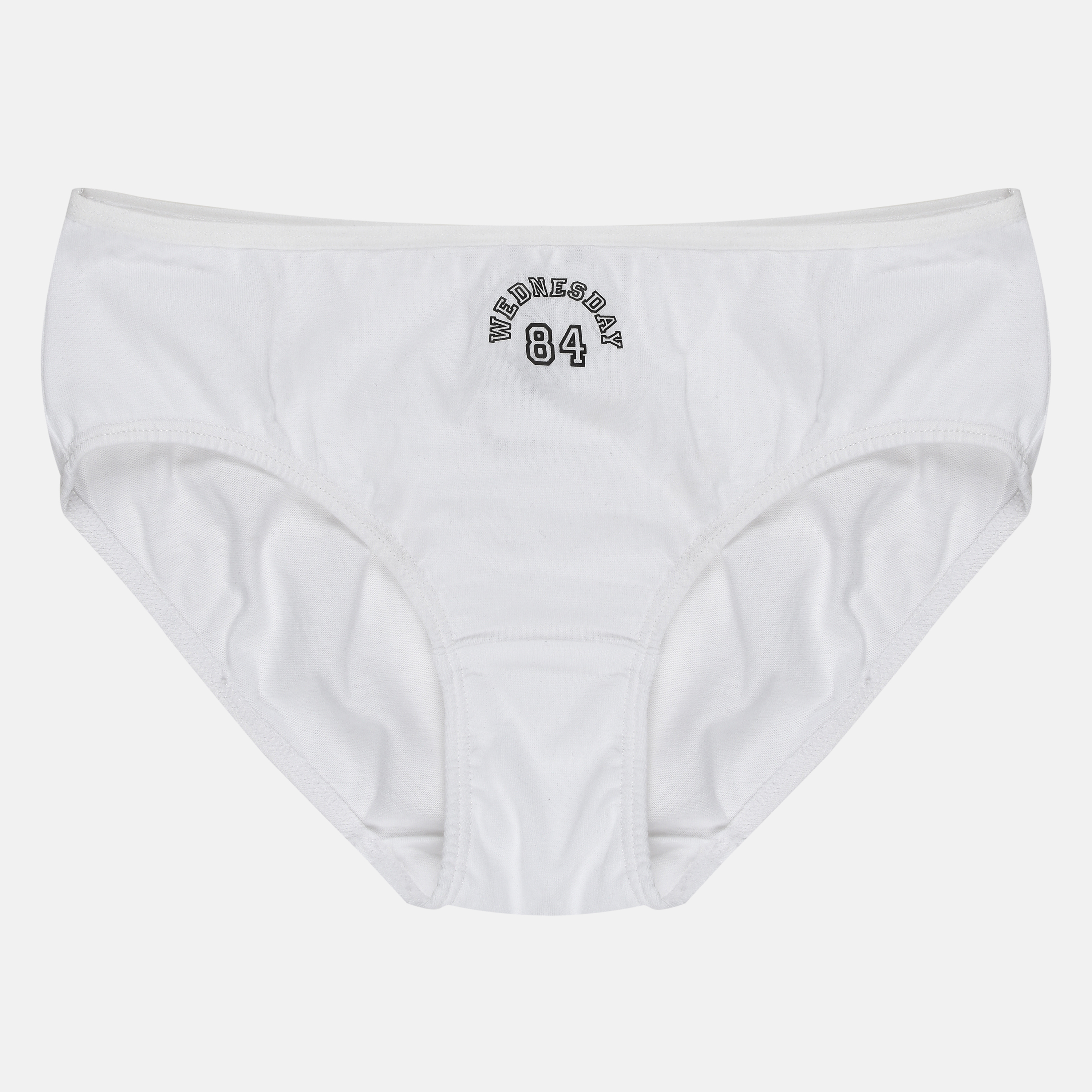 

Трусики H&M 134 140см белый 190162521692