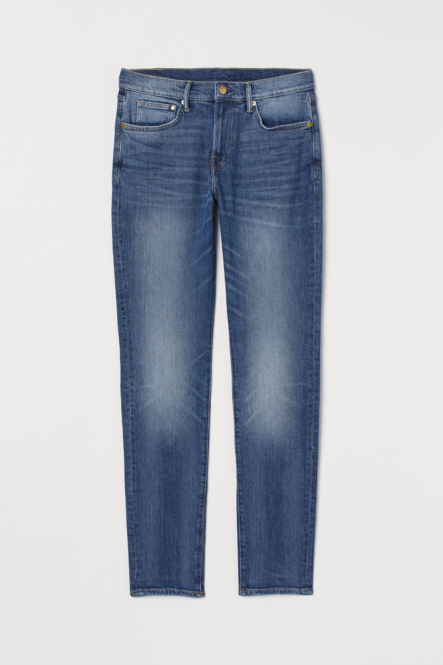 

Джинсы H&M 31/32 синий 15037308639