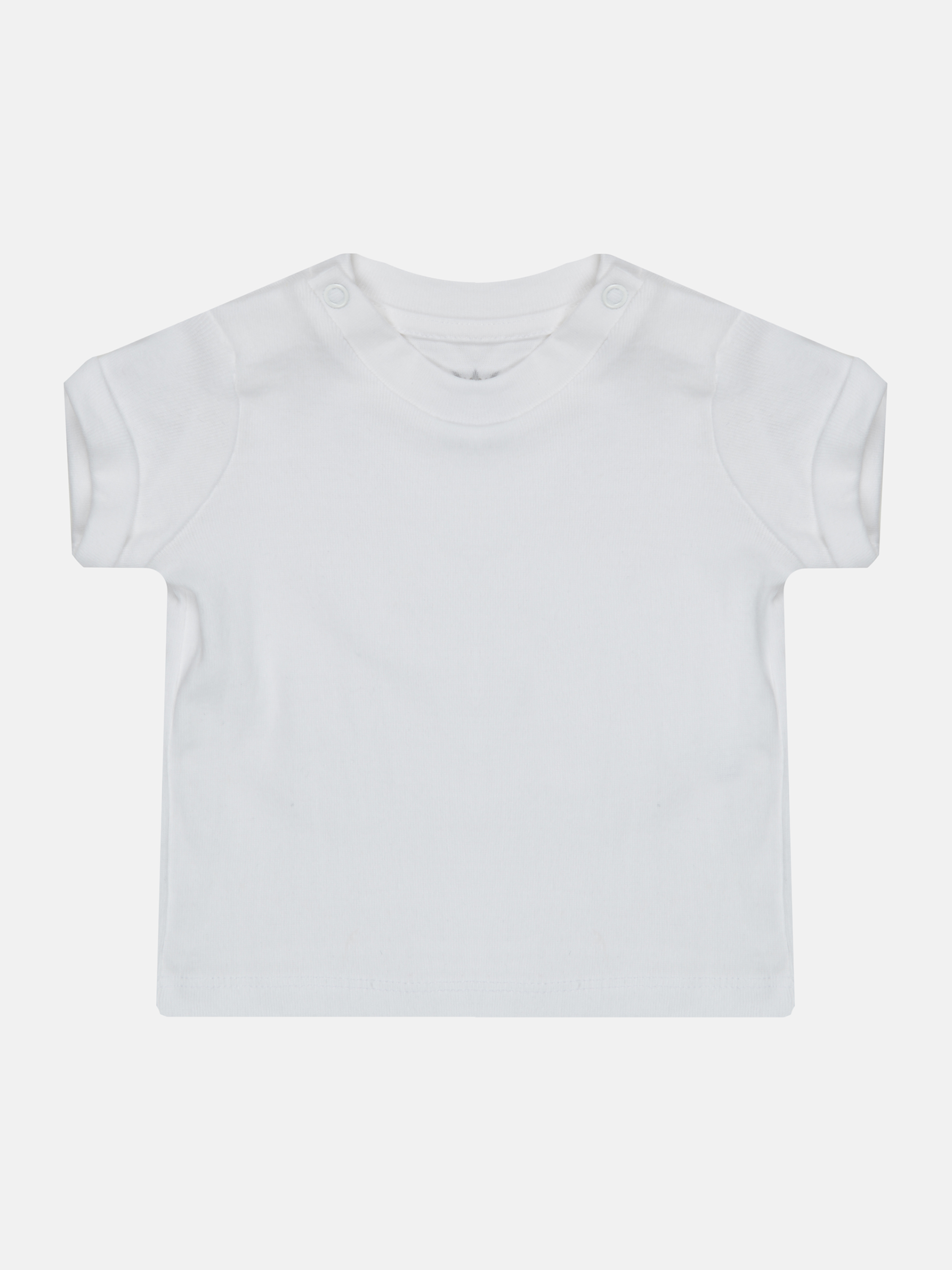 

Футболка H&M 62см белый 1702836173