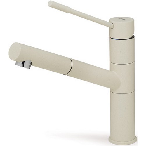 

Смеситель Elleci Reno bianco antico 62