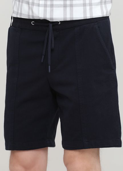 

Шорты Zara S Черные (1201-542)