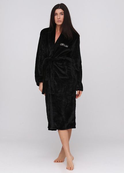 

Халат top model L/XL Черный (1095-529)