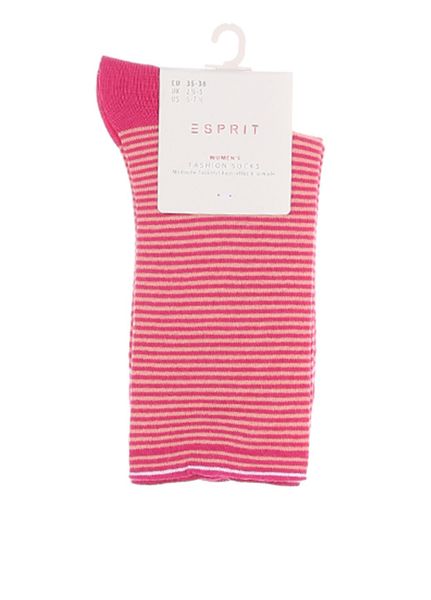 

Носки SPRIT 35-38 Розовые (1081-838)