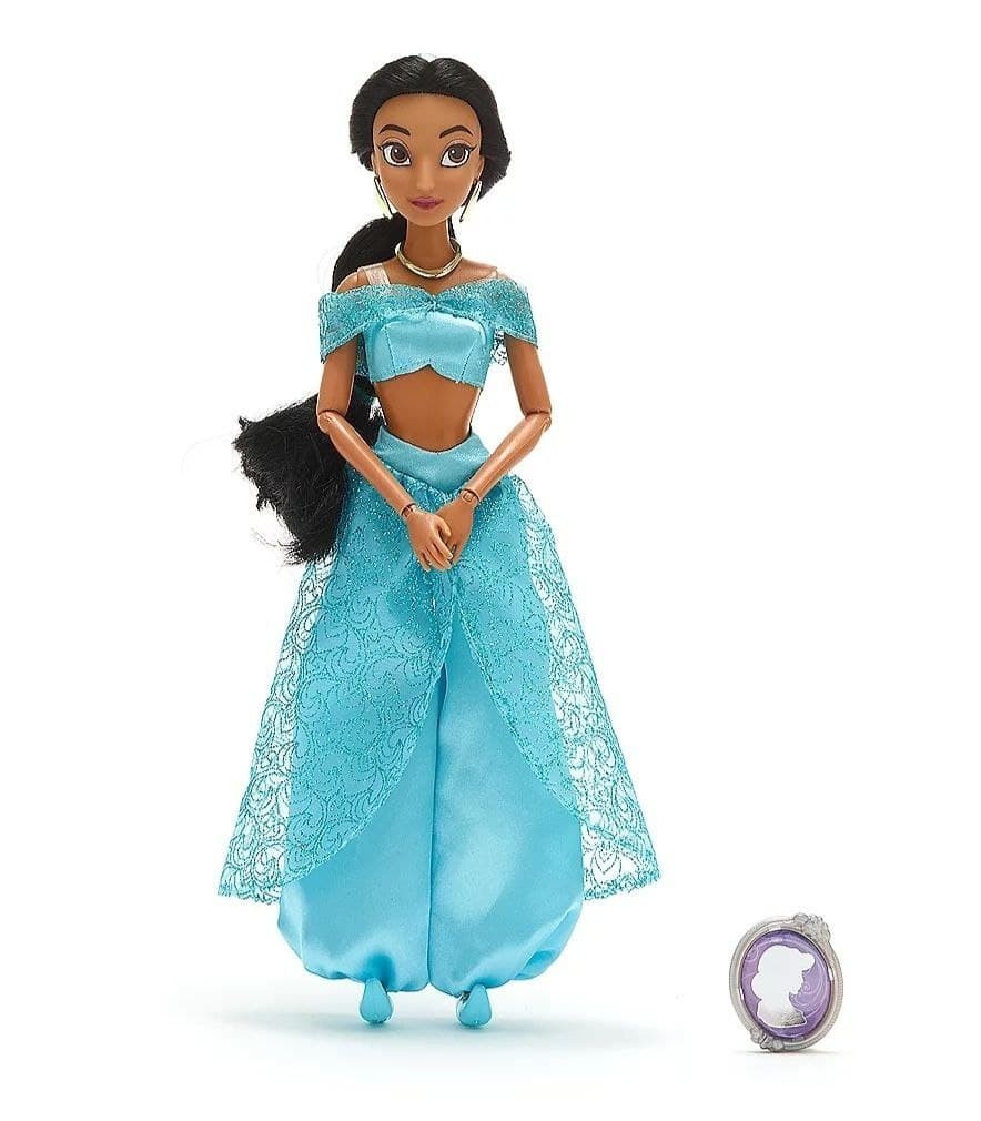 

Кукла Disney Jasmine