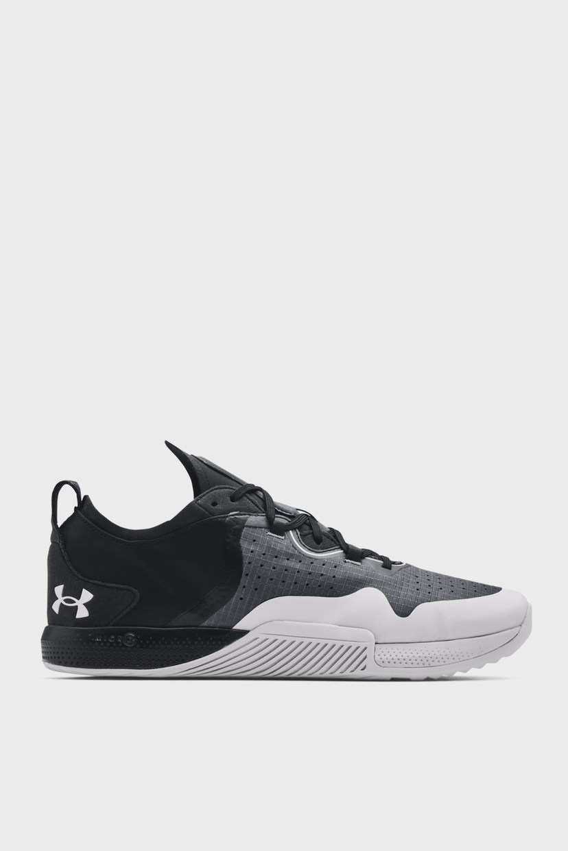 

Мужские серые кроссовки UA TriBase Thrive 2 Under Armour 47 3023011-100