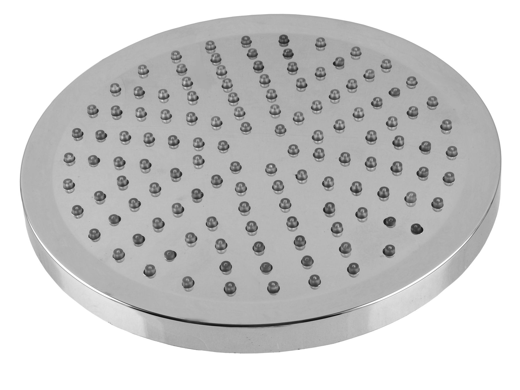 

Лейка душевая ТРОПИК Globus Lux SD-0250