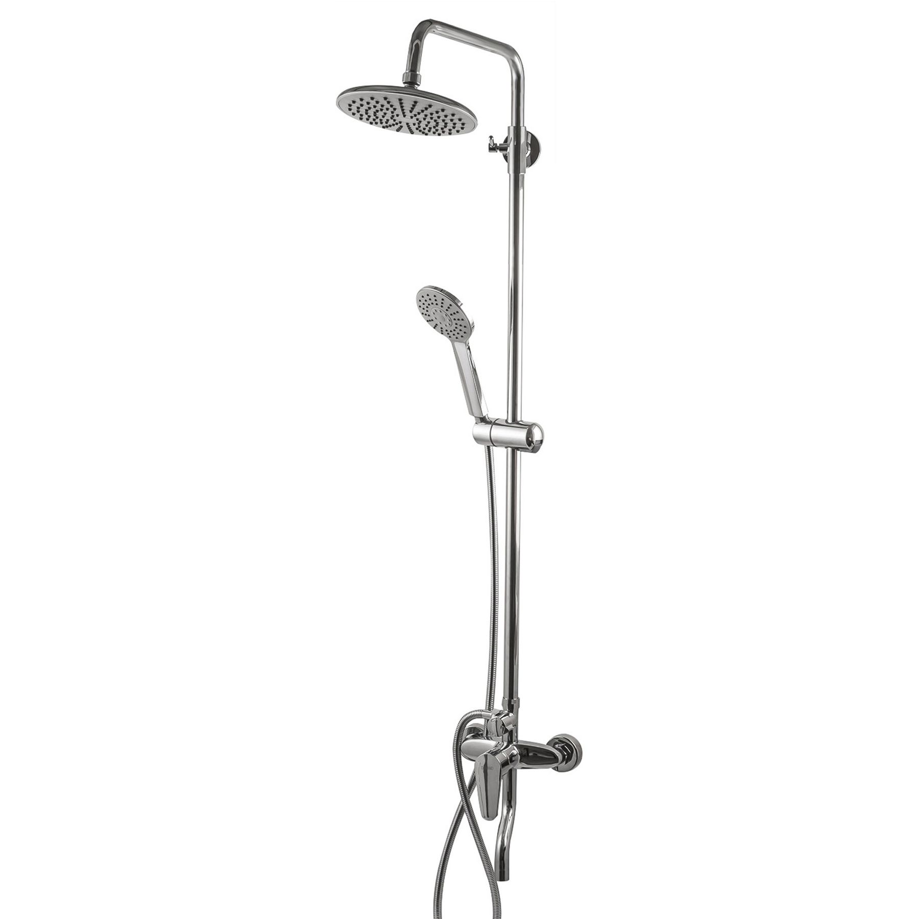 

Душевая система DOMINO TORINO DS-0031