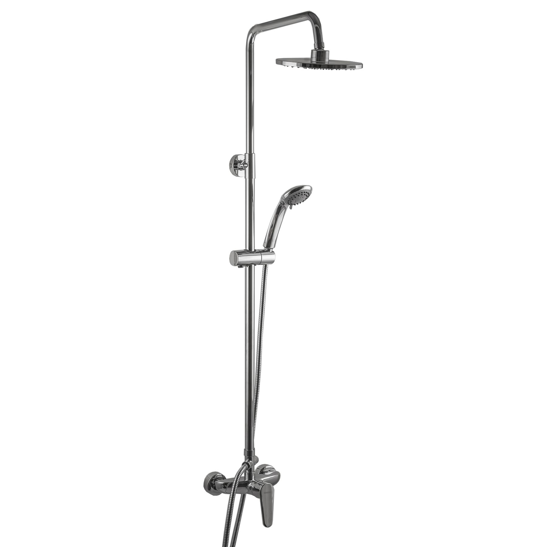 

Душевая система DOMINO TORINO DS-TO-004
