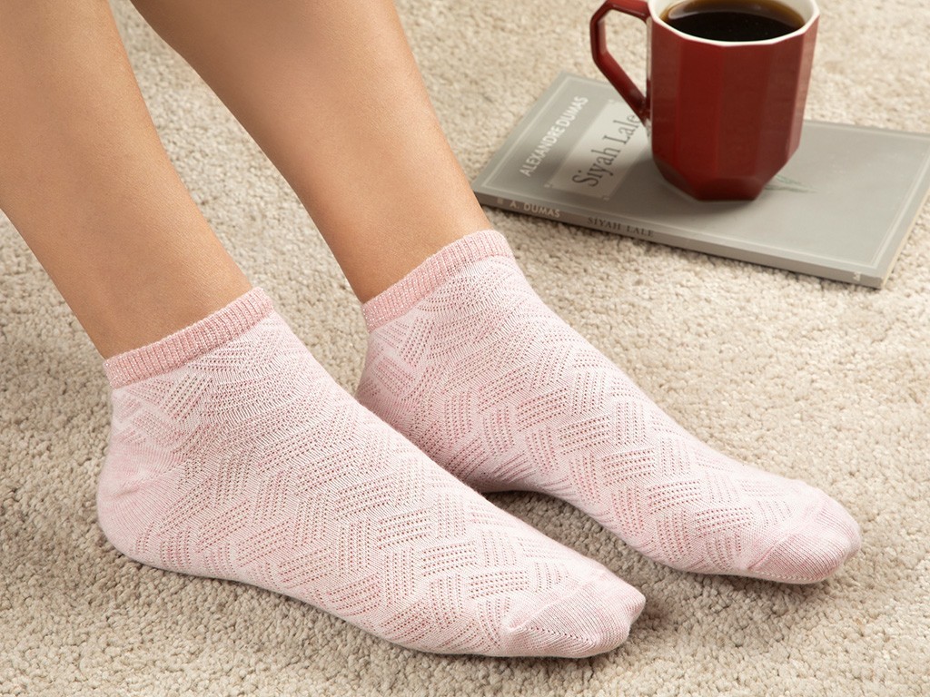 

Носки English Home Silvery 36-40 10031507002