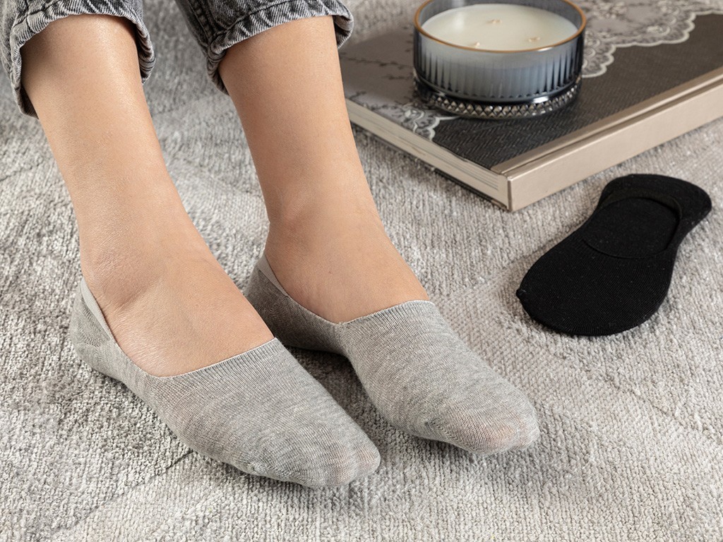 

Носки English Home Regular 36-40 2 шт 10031514004