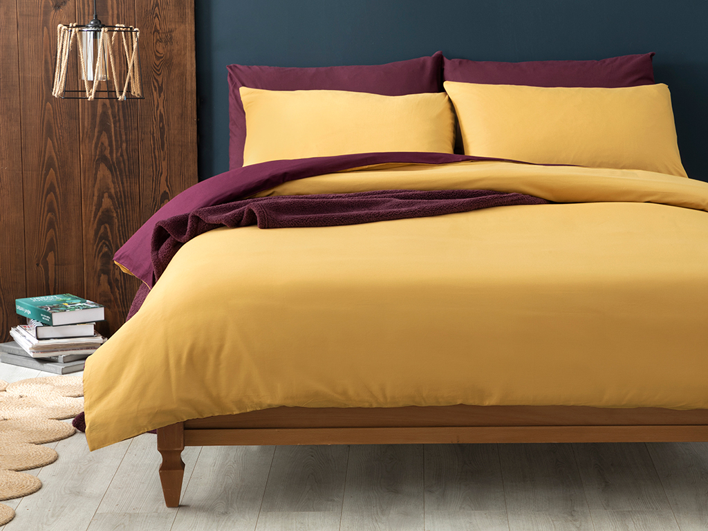 

Набор постельного белья English Home Plain 160х220 см 10030211010